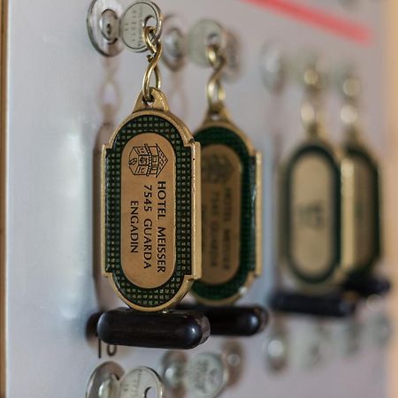 Meisser Hotel "Superior" 瓜尔达 外观 照片