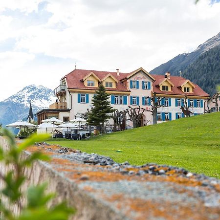 Meisser Hotel "Superior" 瓜尔达 外观 照片