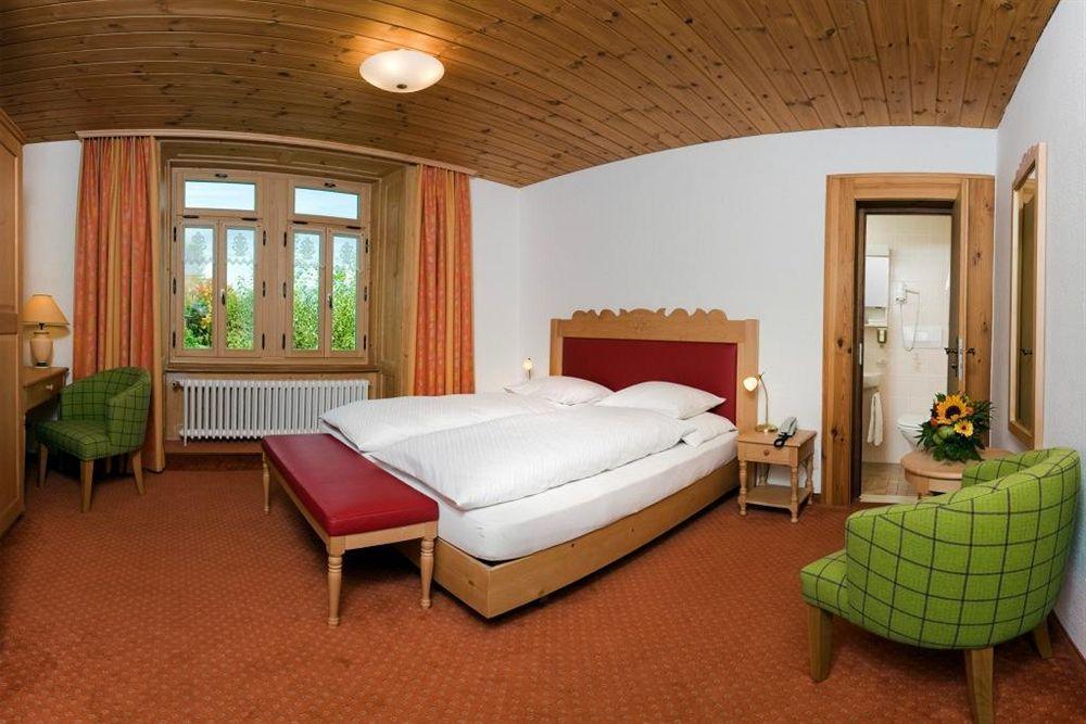 Meisser Hotel "Superior" 瓜尔达 外观 照片