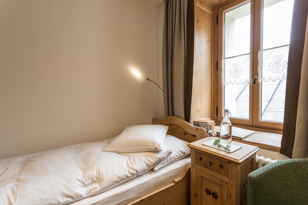 Meisser Hotel "Superior" 瓜尔达 外观 照片