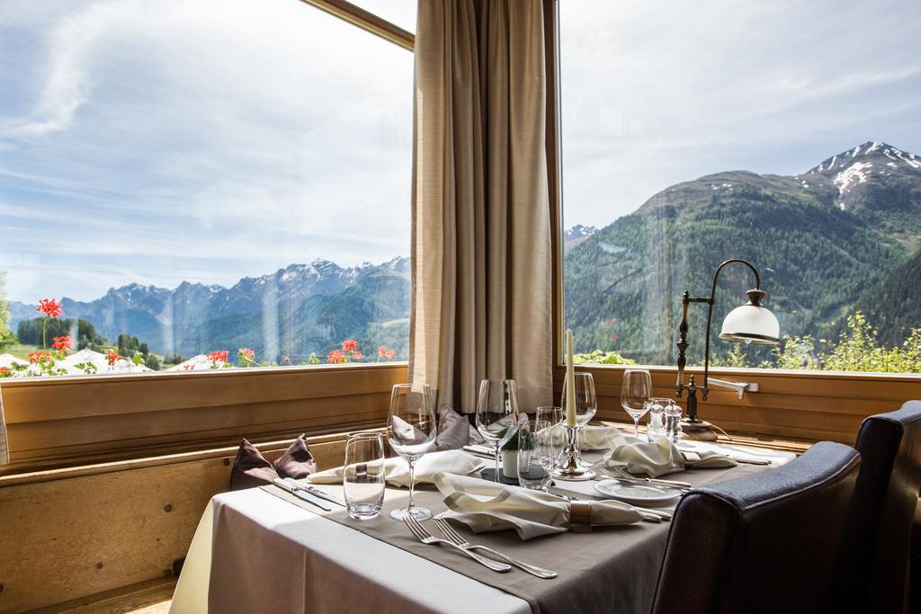 Meisser Hotel "Superior" 瓜尔达 外观 照片