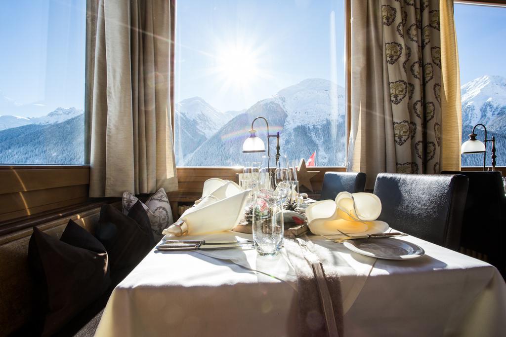 Meisser Hotel "Superior" 瓜尔达 外观 照片