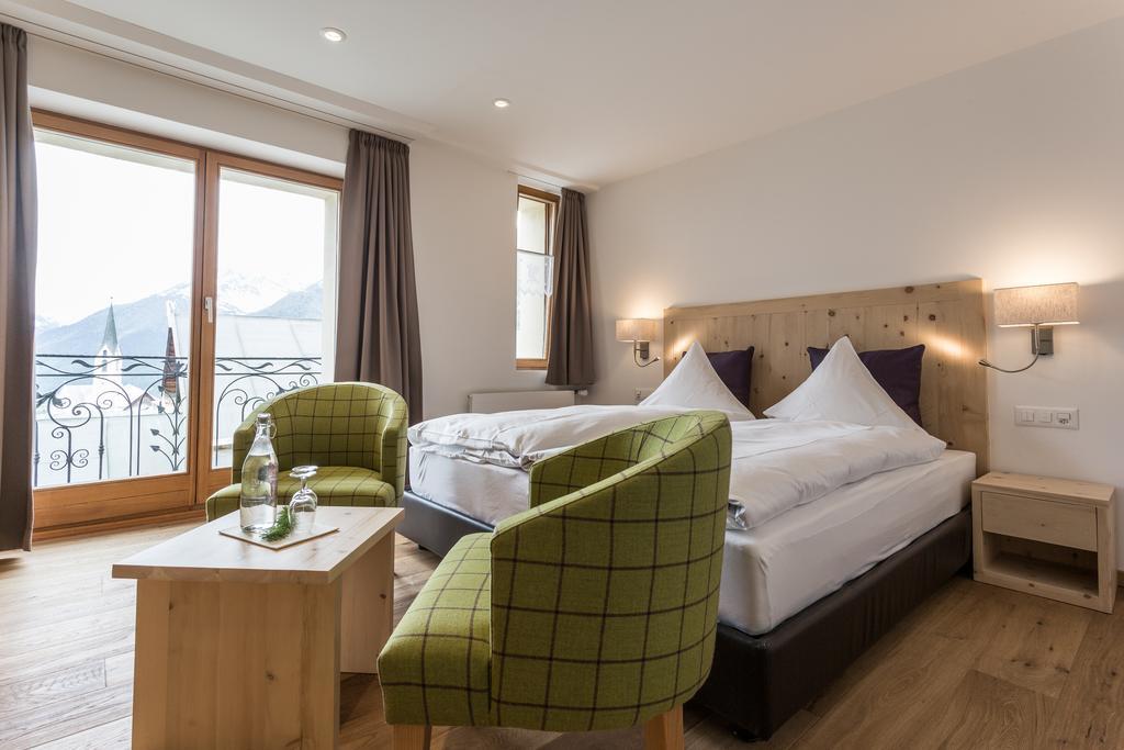 Meisser Hotel "Superior" 瓜尔达 外观 照片