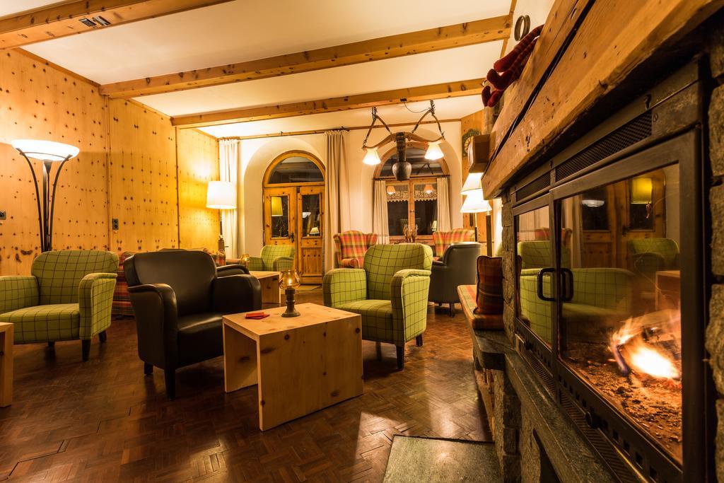 Meisser Hotel "Superior" 瓜尔达 外观 照片